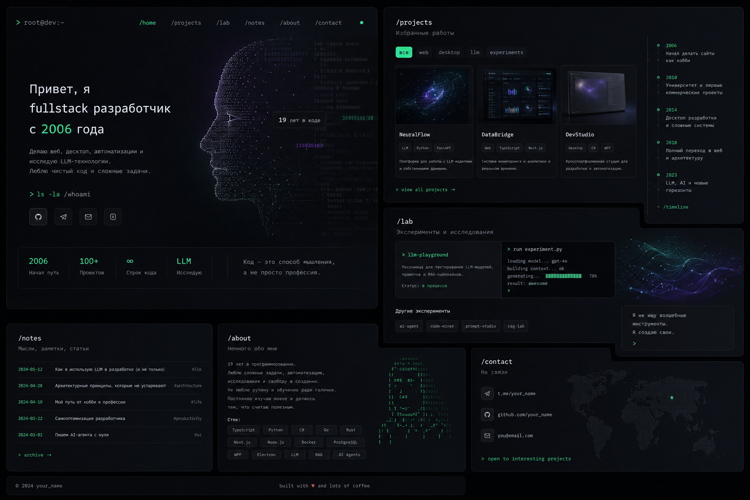 DevStudio preview